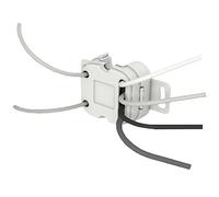 Vendido con el ratón por la imagen de productos similares: incluso vendemos detalles a la interfaz de interruptor Velux Integra® KLF 050 WW conexión de bus (io-homecontrol)