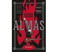 Vendimos nuestras almas (Biblioteca Grady Hendrix)