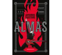 Vendimos nuestras almas | Grady Hendrix, Víctor Ruiz Aldana