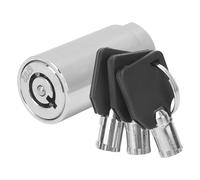 Vending And Key, High Security Keyway Soda Locks - Soda Locks Vending Cylind Designed For Durability And Stability Wer For Industrial Tank