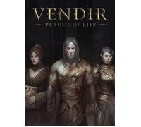 Vendir: Plague of Lies PC