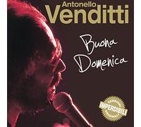 Venditti Antonello - Buona Domenica