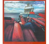 Venditti,Antonello - Centocitta