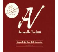 Venditti Antonello - Mera [Import]