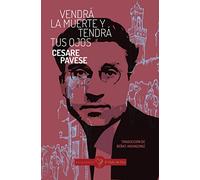 Vendrá la muerte y tendrá tus ojos: 10 (Gallo Rojo (poesía en otros idiomas))