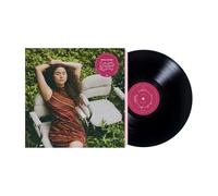 Silvana Estrada – Vendrán Suaves Lluvias – Vinilo 12" (Importación USA)