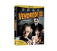 Vendredi 13 [Blu-ray]