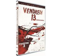 Vendredi 13 - Chapitre 3 : Le tueur du vendredi II [Francia] [DVD]