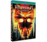 Vendredi 13 - Chapitre 8 : L'ultime retour [Francia] [DVD]