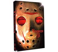 Vendredi 13 - Coffret 7 DVD [Francia]