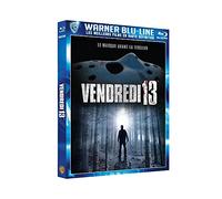Vendredi 13 [Francia] [Blu-ray]