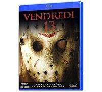 Vendredi 13 [Francia] [Blu-ray]