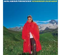 Vendredi sur Mer - Malabar Princess