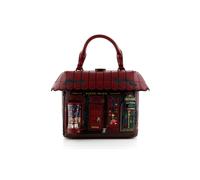 Vendula London Grab Bag Universal Burdeos
