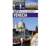 Venecia (Citypack): (Incluye plano desplegable)