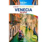 Venecia De cerca 4 (Guías De cerca Lonely Planet)