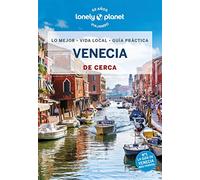 Venecia de cerca 5 (Guías De cerca Lonely Planet)