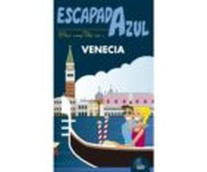 Venecia Escapada Azul 2017 (3ª Ed.)