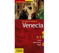 Venecia (Guiarama Compact - Internacional)