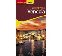 Venecia (GUIARAMA COMPACT - Internacional)