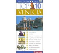 Venecia ("guias visuales top 10")