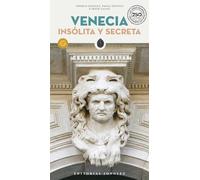 Venecia, Insólita y secreta (2025) (Secret Guides)