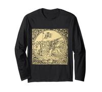 Venecia Italia Venecia Recuerdo Italiano Italia San Marcos León Manga Larga