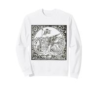 Venecia Italia Venecia Recuerdo Italiano Italia San Marcos León Sudadera