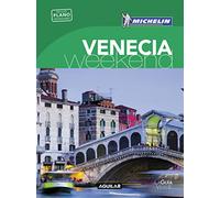 Venecia (La Guía verde Weekend)