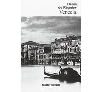 Venecia (NARRATIVA)