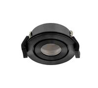 Venecia XPG Luz Spot LED Negra 2700K 700mA - 876743