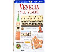 Venecia y el veneto("guias visuales")