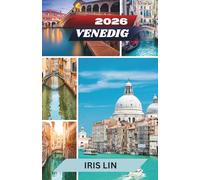VENEDIG REISEFÜHRER 2026