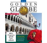 Venedig - Unsterbliche Serenissima - Golden Globe [Alemania] [Blu-ray]