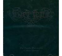 Veneficium - De Occulta Philosophia