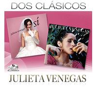 Venegas, Julieta - Dos Clasicos -Remast-