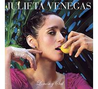 Venegas, Julieta - Limon Y Sal