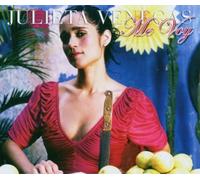 Venegas, Julieta - Me Voy [Import]