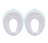 VENEKA 2 x Baby Toilet - Orinal de entrenamiento para niños
