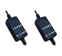 VENEKA 2X Convertidor JK 485 para Módulo Adaptador JK BMS RS485