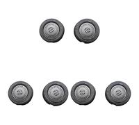 VENEKA 3 cuchillas de repuesto para cabezal de afeitadora HQ4 HQ58 HQ56 HQ80