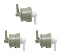 VENEKA 3 Filtro de Gas 90917-11044-X4 para Land Cruiser 4Runner HFn