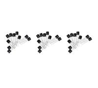 VENEKA 30 x LM35 LM35DZ Sensores de Temperatura Centricos de Precision