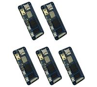 VENEKA 5X para Banana Pi M2 Zero Allwinner H3 CPU Open Source Hardware Plataforma 1080P HD Salida de vídeo