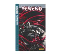 VENENO 01: ESCALOFRIO