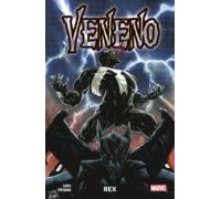 Veneno 1. Rex (MARVEL PREMIERE)