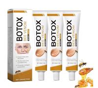 Veneno de abeja crema antiarrugas, 2025 nuevo veneno de abeja para la cara, crema de eliminación de arrugas para la cara, hace que la tez sea más radiante (3)