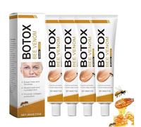 Veneno de abeja crema antiarrugas, 2025 nuevo veneno de abeja para la cara, crema de eliminación de arrugas para la cara, hace que la tez sea más radiante (4)