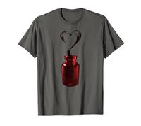 Veneno de Amor Camiseta