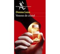 Veneno de cristal (Biblioteca Formentor)